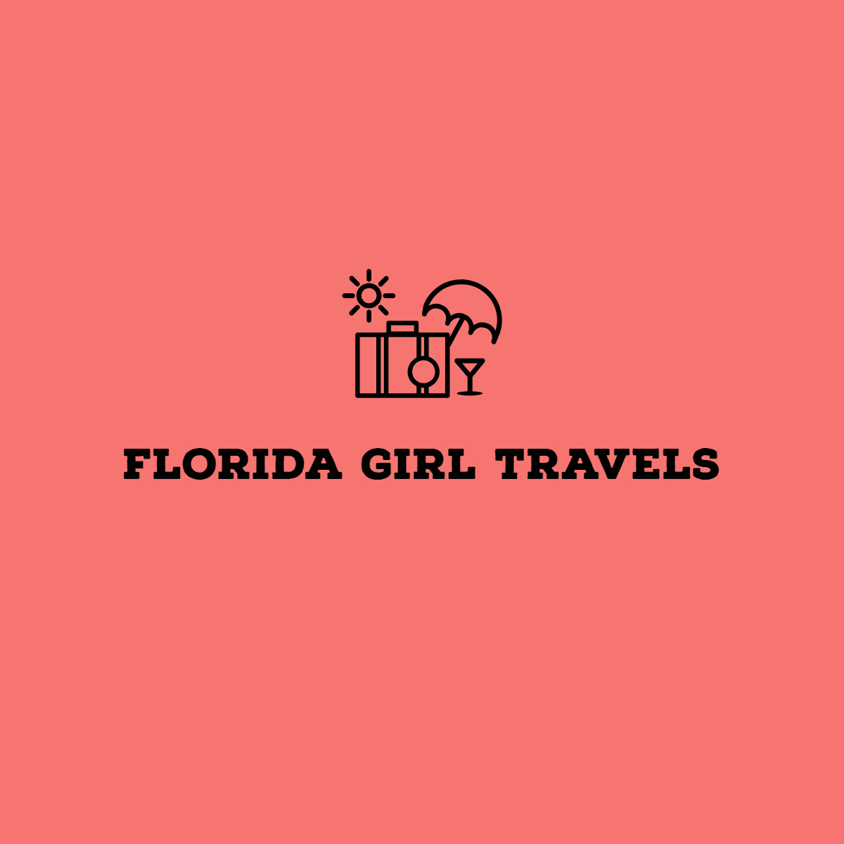 Florida Girl Travels